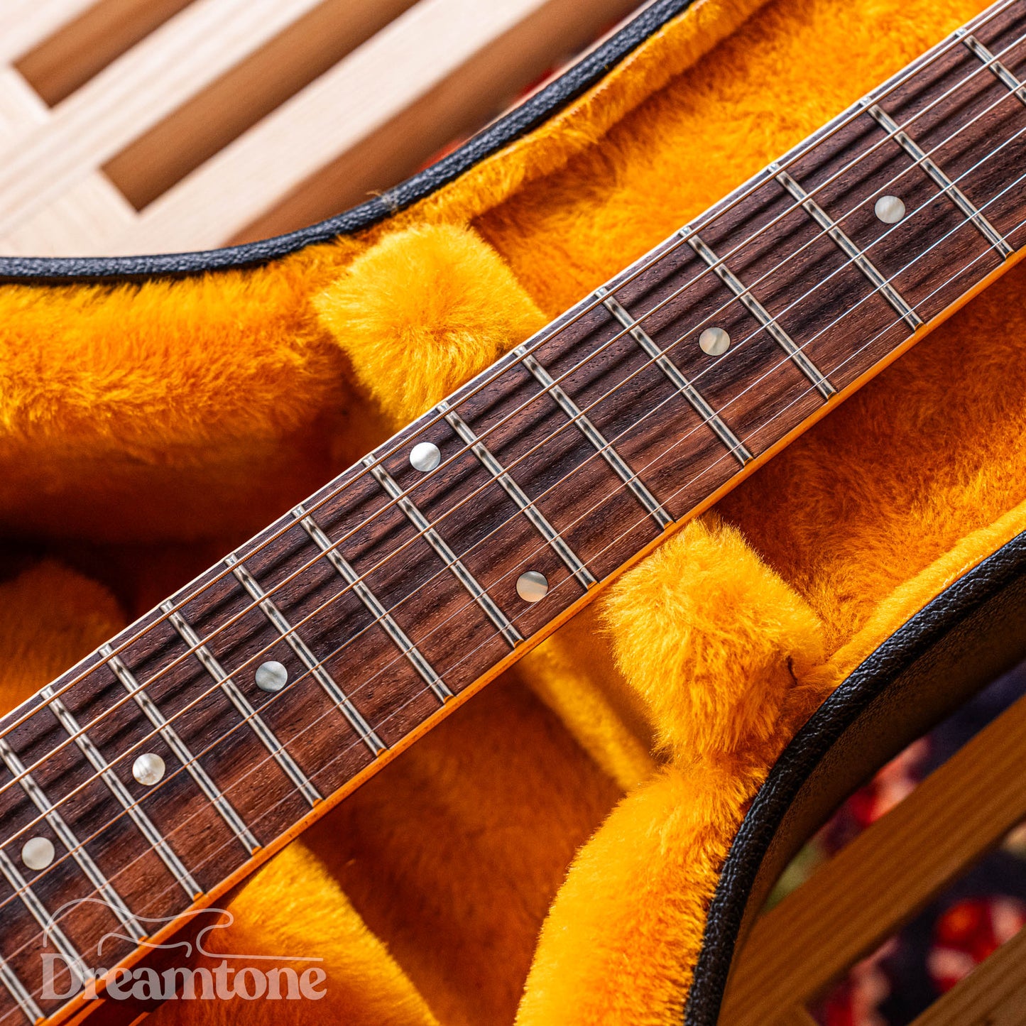 Gibson 1961 ES-335 Sixties Cherry Ultra Light Aged + $2,000